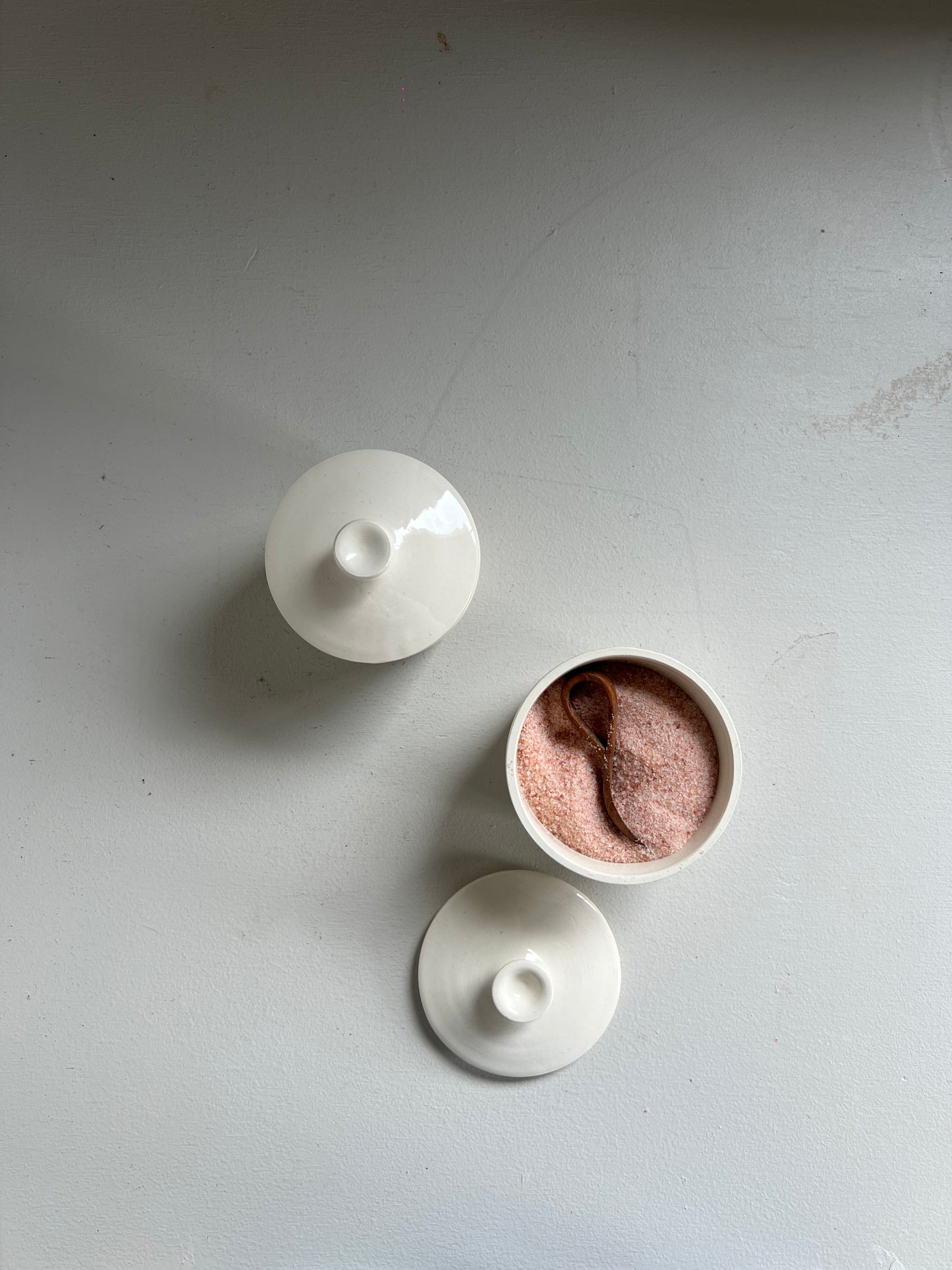 Lidded Jar