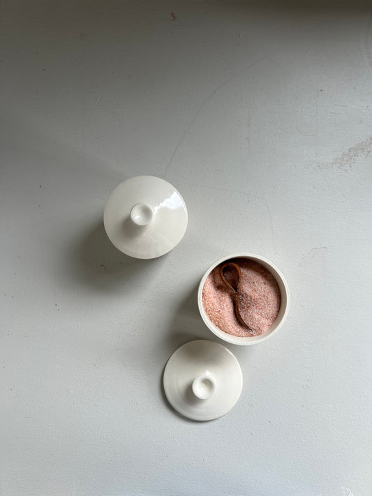 Lidded Jar