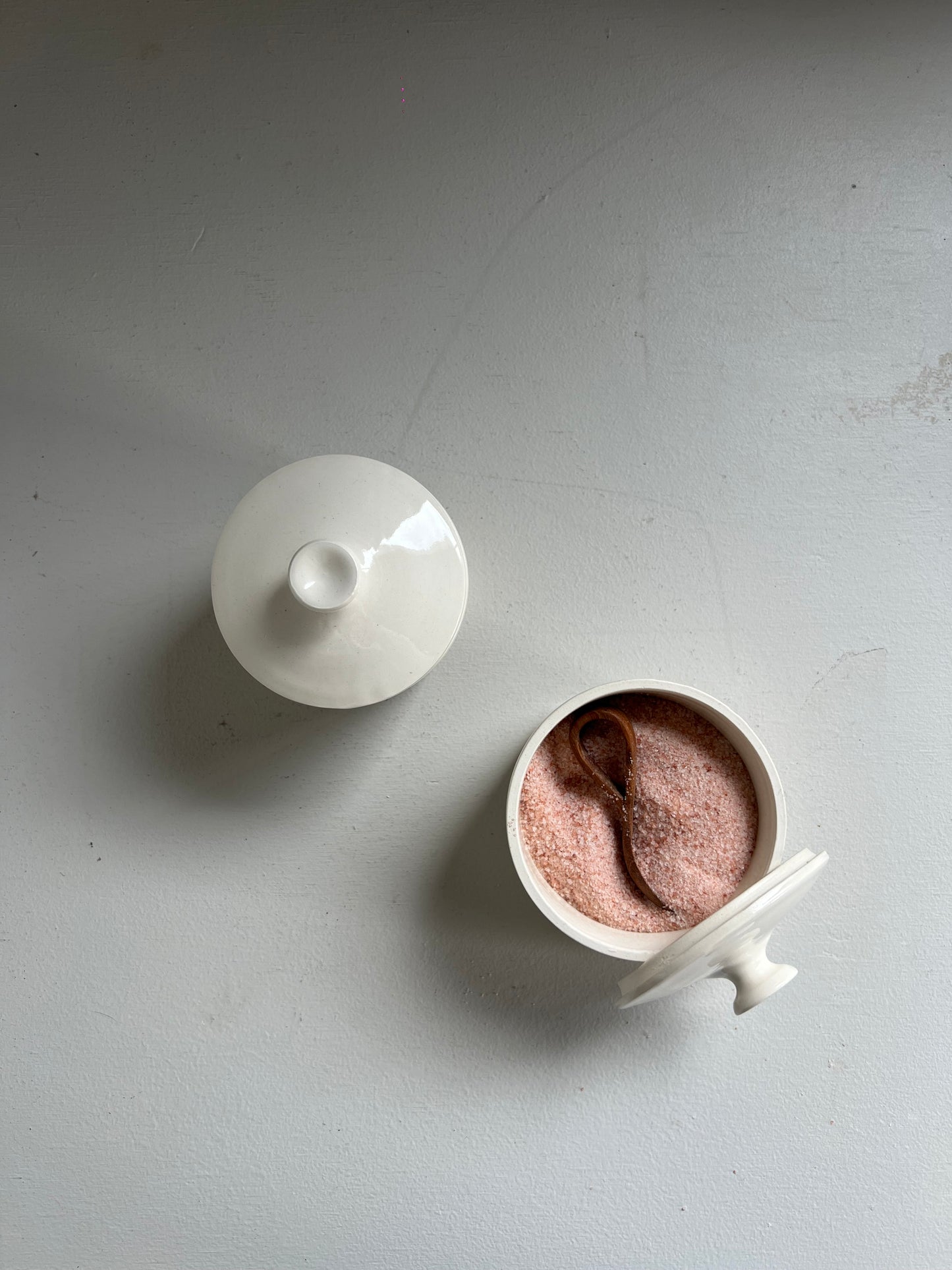 Lidded Jar