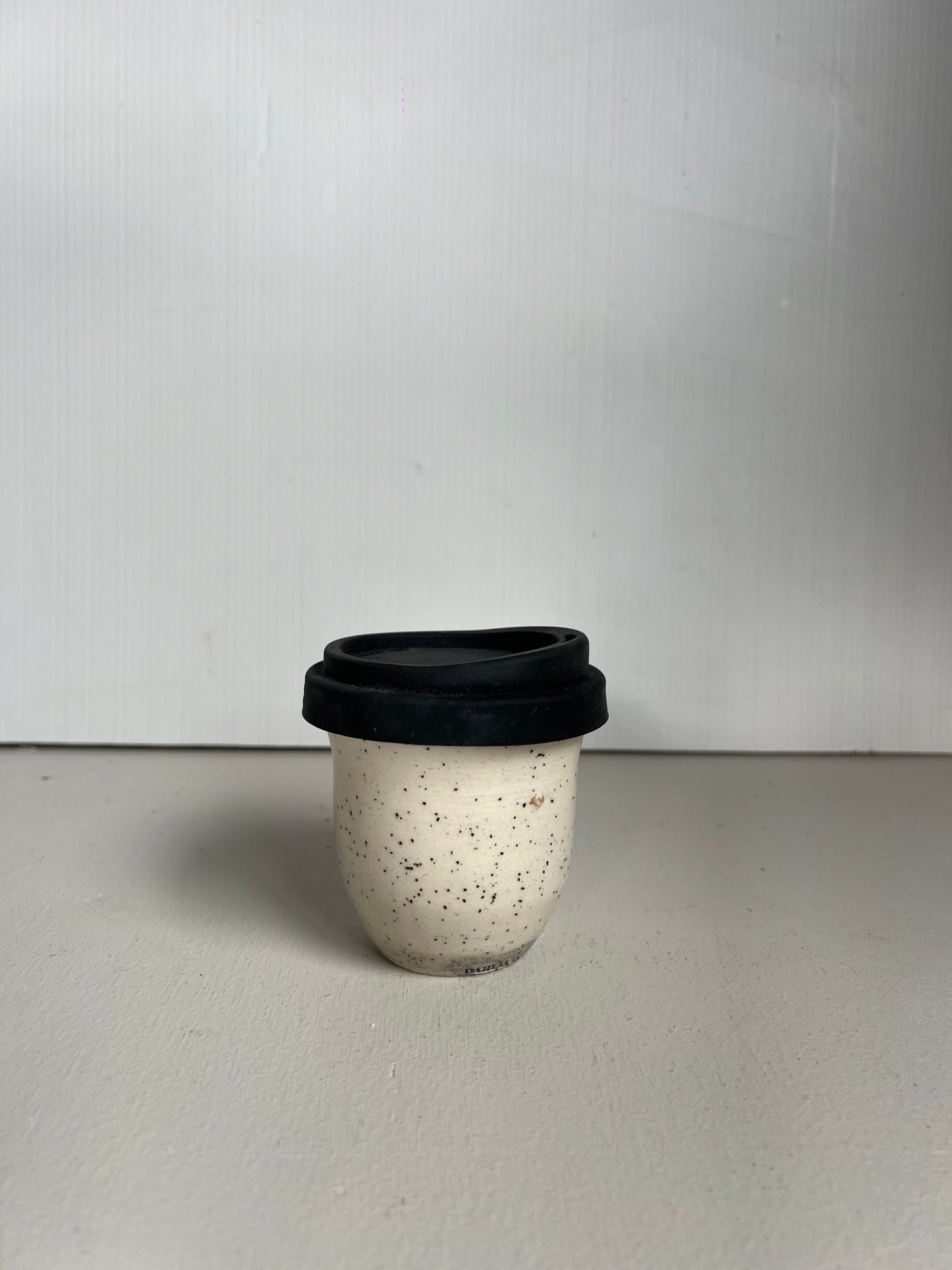 Speckled Keep Cup