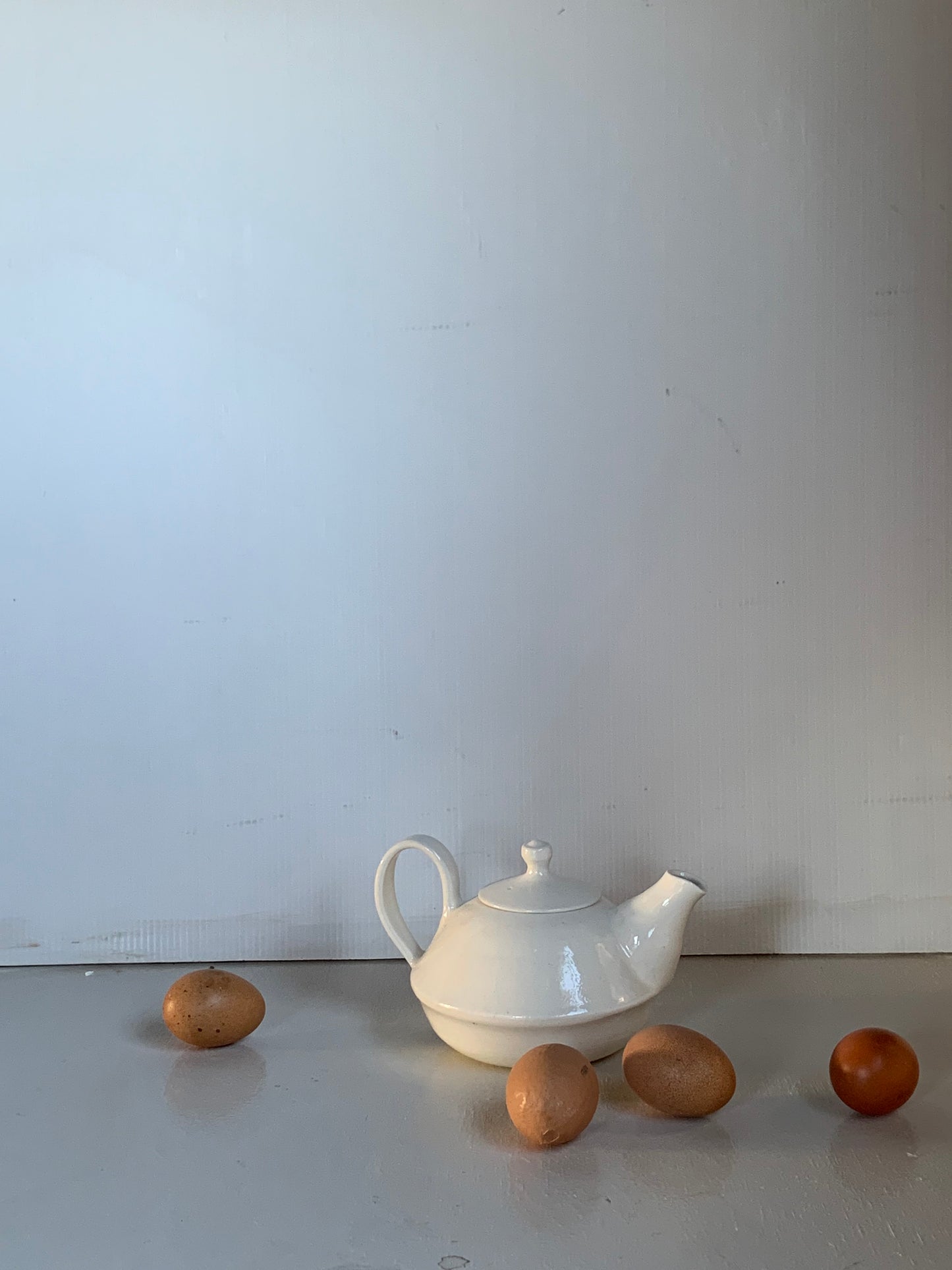 Teapot