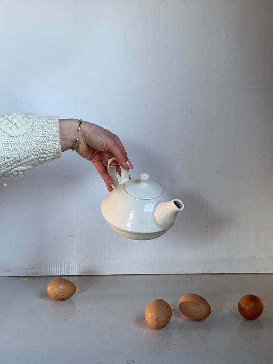 Teapot