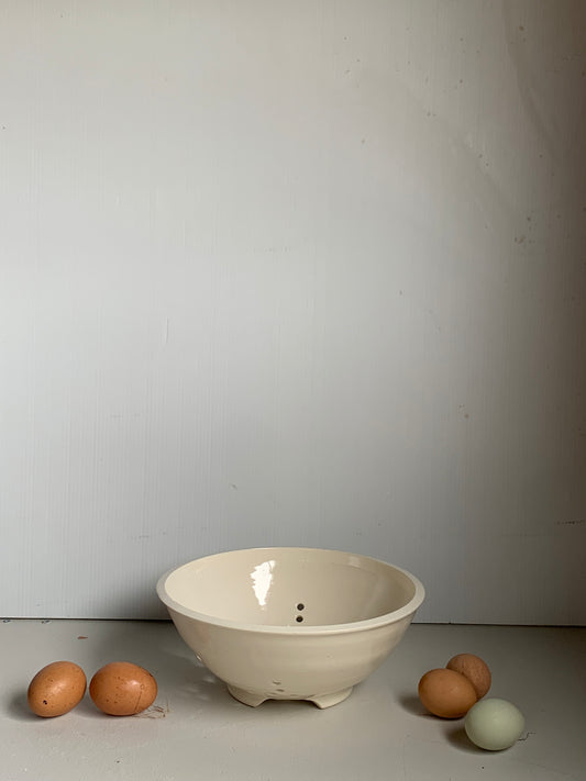 Large colander