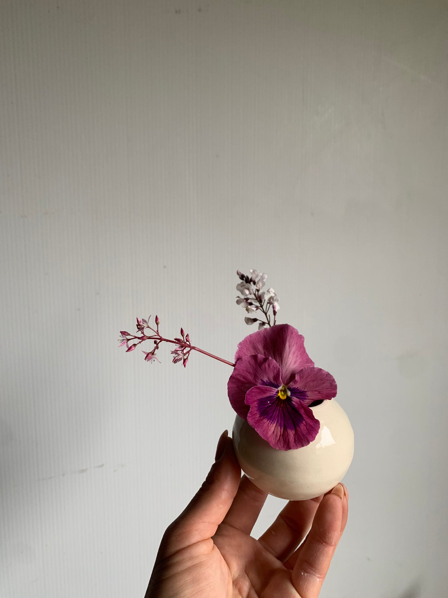 Budvases