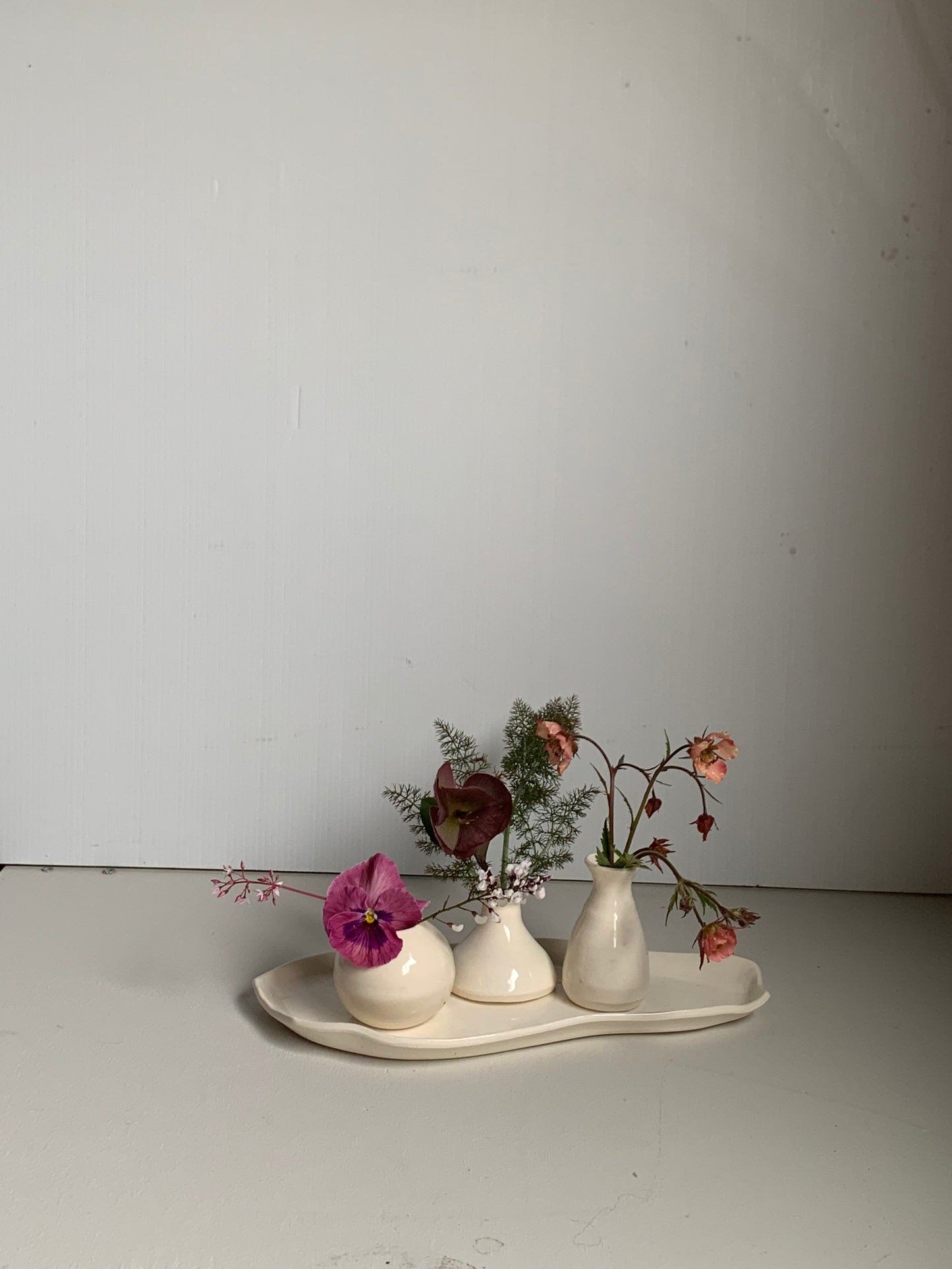 Budvases