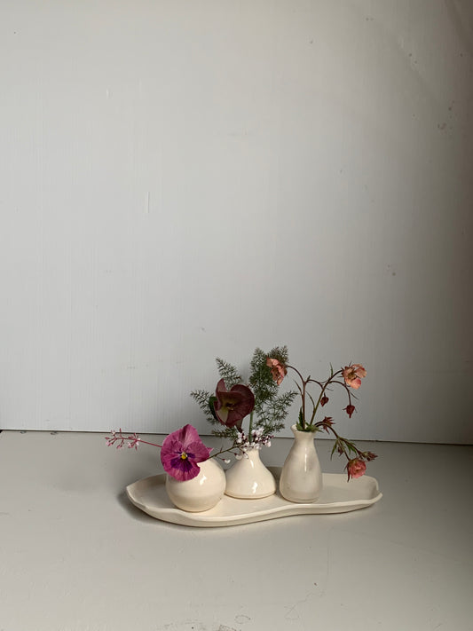 Budvases