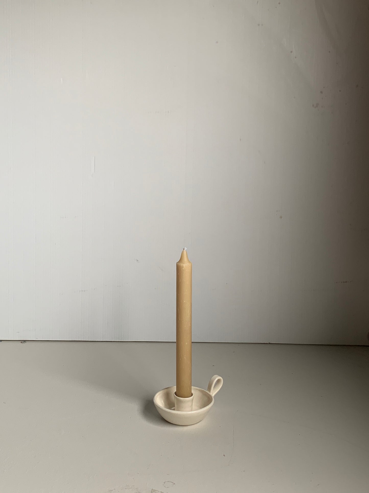 Candleholder