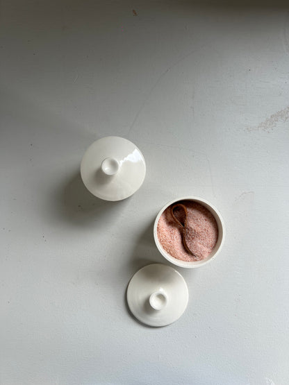 Lidded Jar