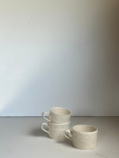 Speckled Classic Cup Medium