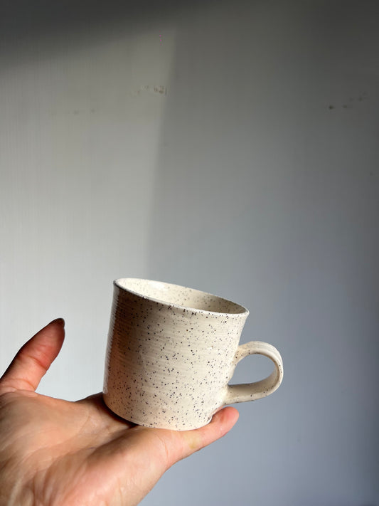 Speckled Classic Cup Medium