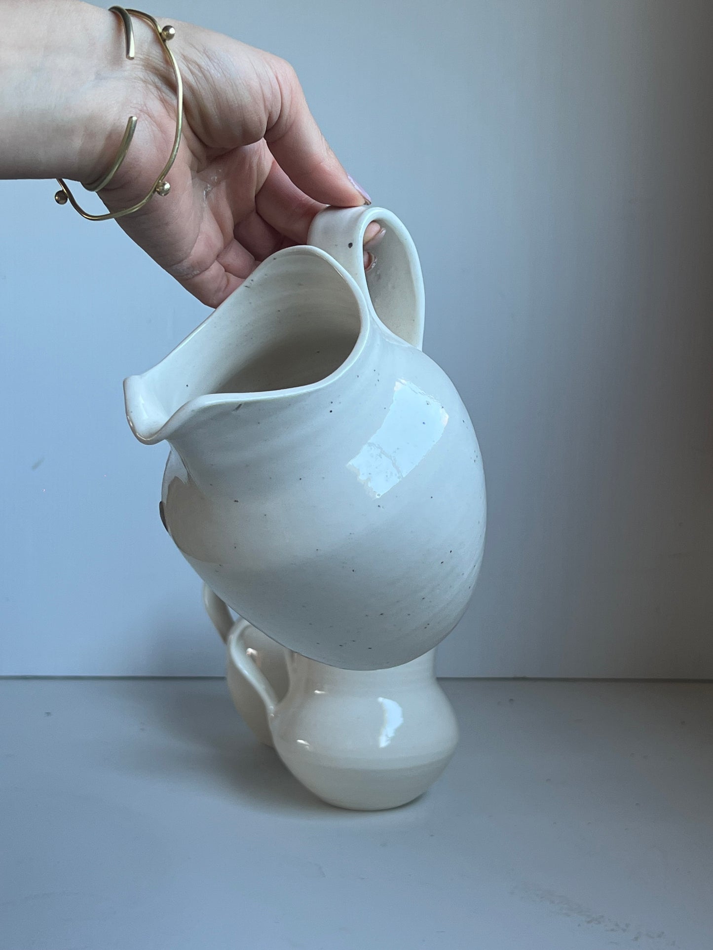 Jug III