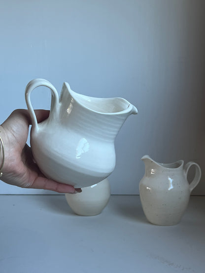 Jug I