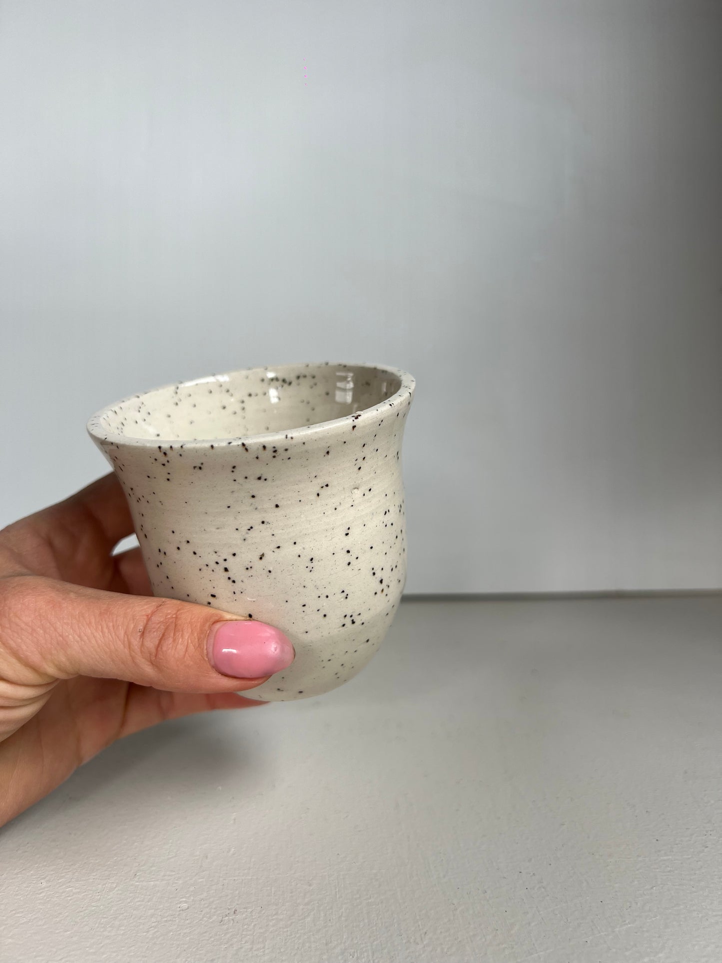 Speckled Keep Cup