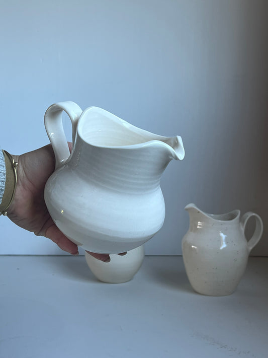 Jug I
