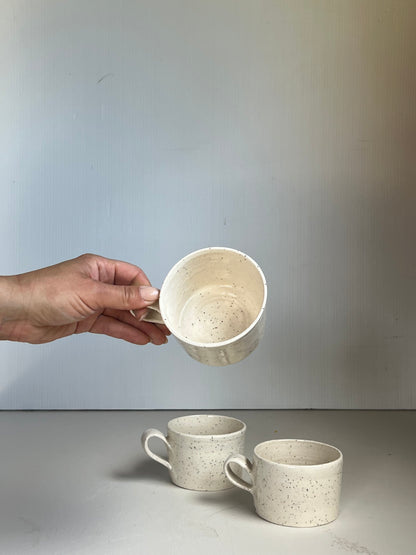 Speckled Classic Cup Medium