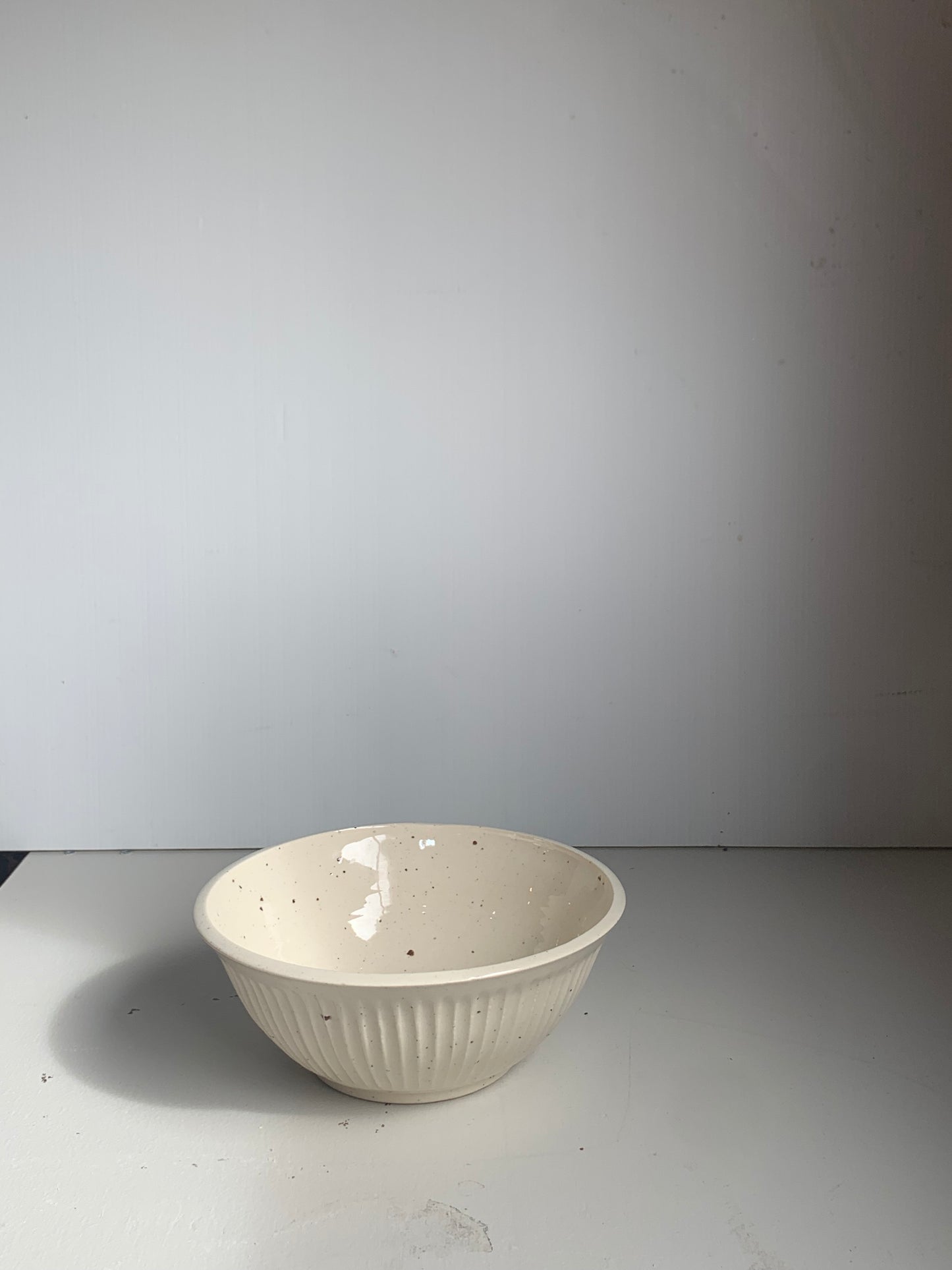 Salad bowl large